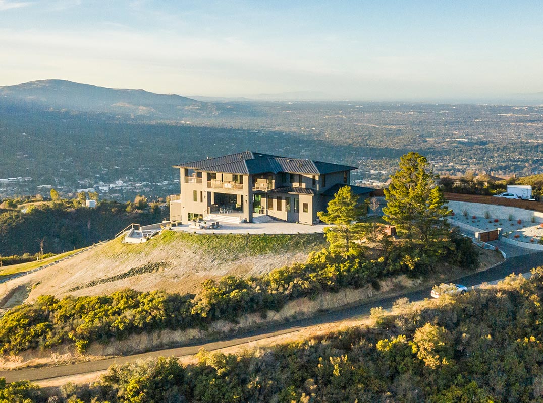 Silicon Valley Luxury Homes, Silicon Valley Luxury Real Estate